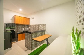 Angga Sari Villa